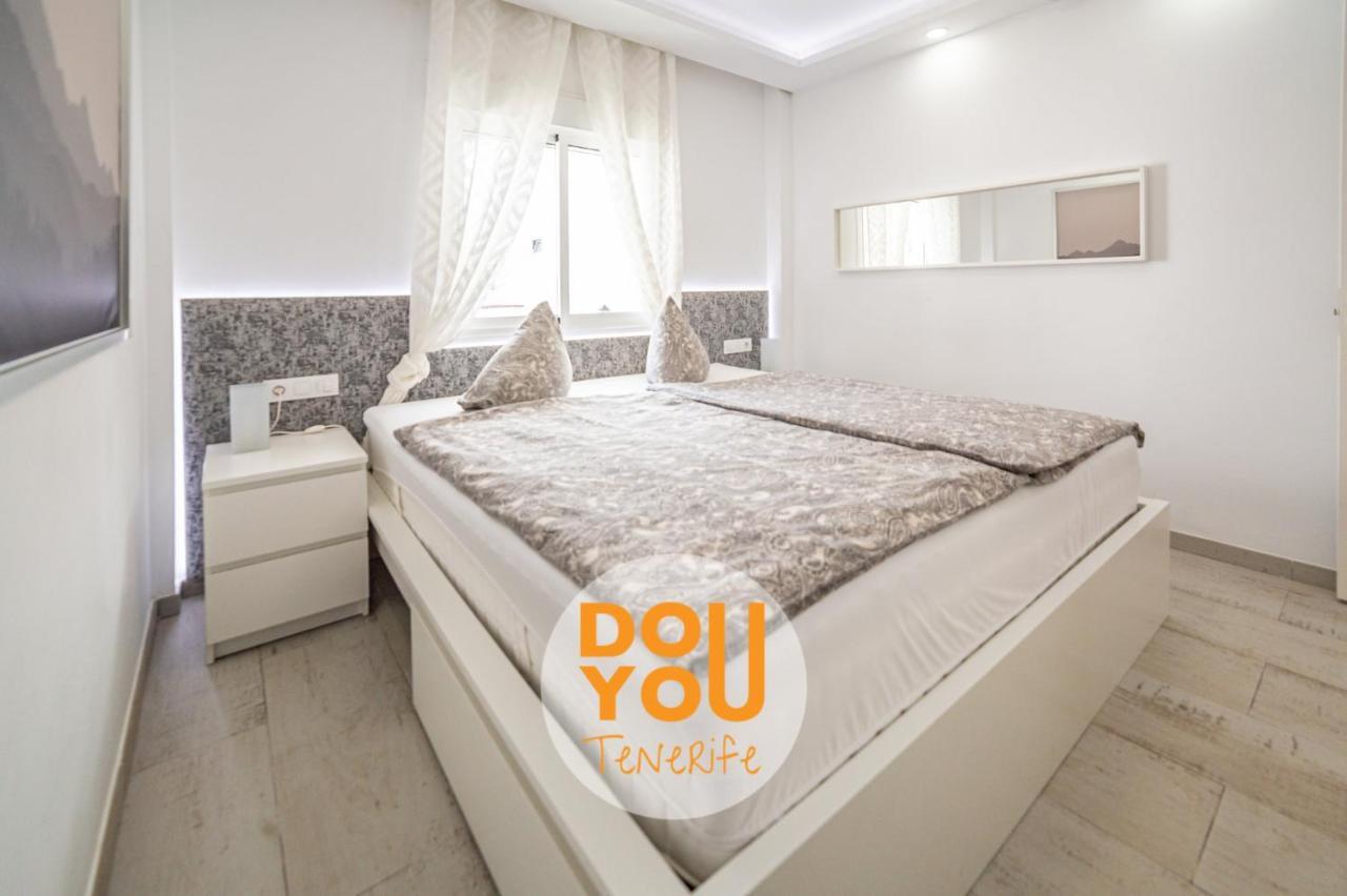 Holiday Apartments Oasis ลอส กริสเตียนอส ภายนอก รูปภาพ