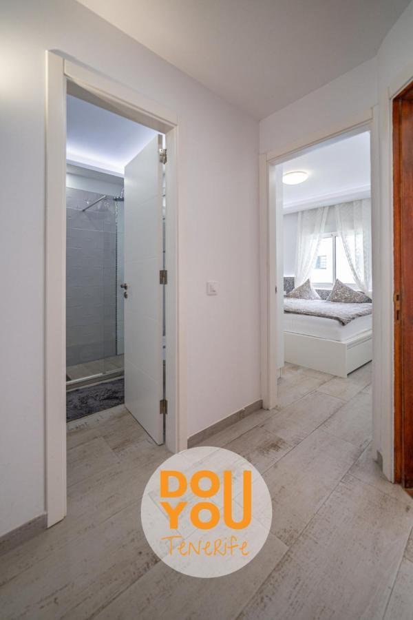 Holiday Apartments Oasis ลอส กริสเตียนอส ภายนอก รูปภาพ