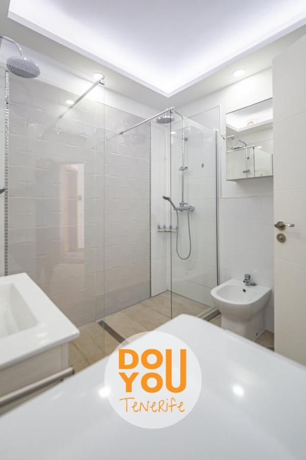 Holiday Apartments Oasis ลอส กริสเตียนอส ภายนอก รูปภาพ